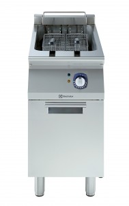 FRITEUSE ELECTRIQUE 18L ELECTROLUX